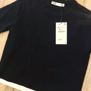 Zara Top